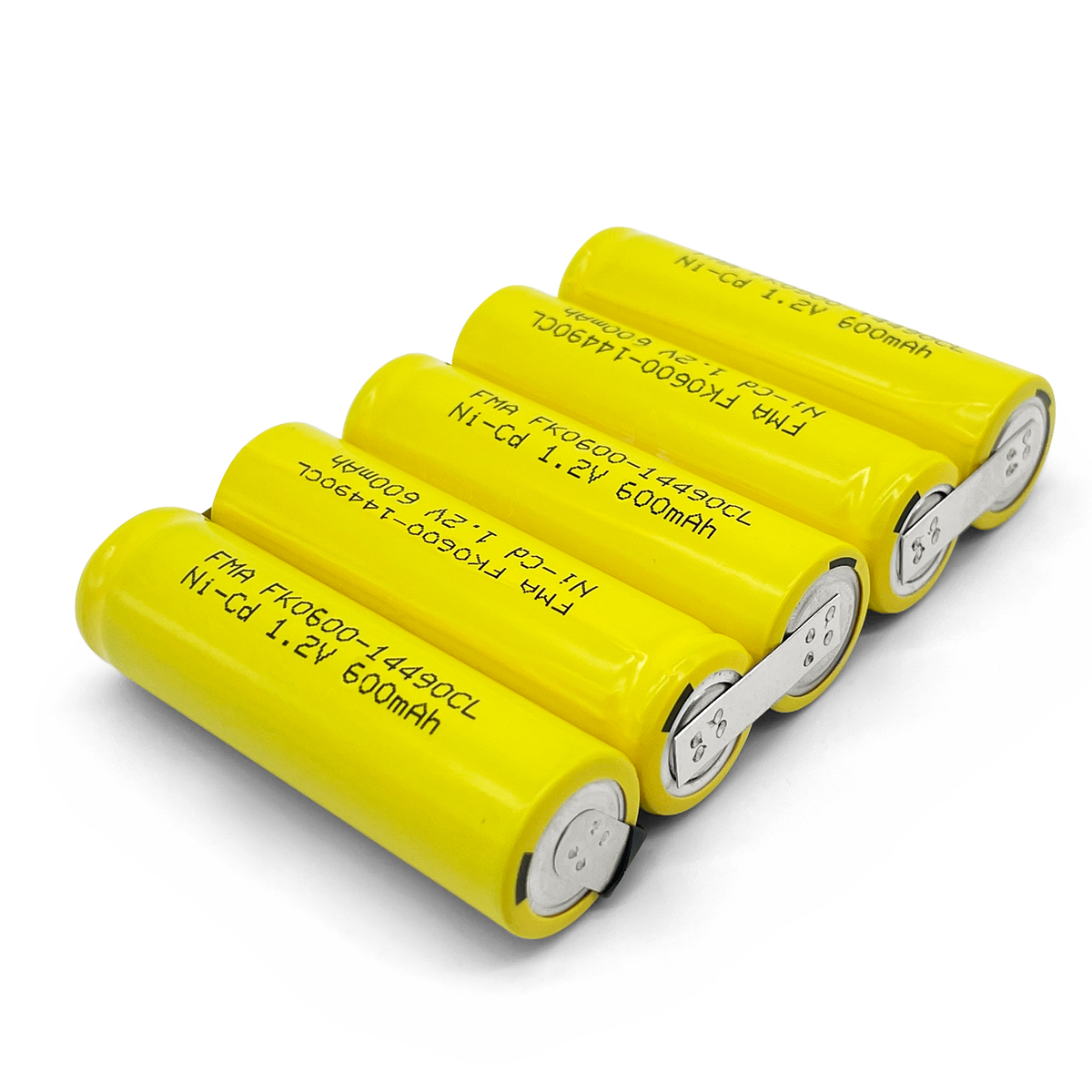 6V 600-900mAh Ni-Cd 1.2-2AH Ni – Home Automation System Diy recenzja i cena