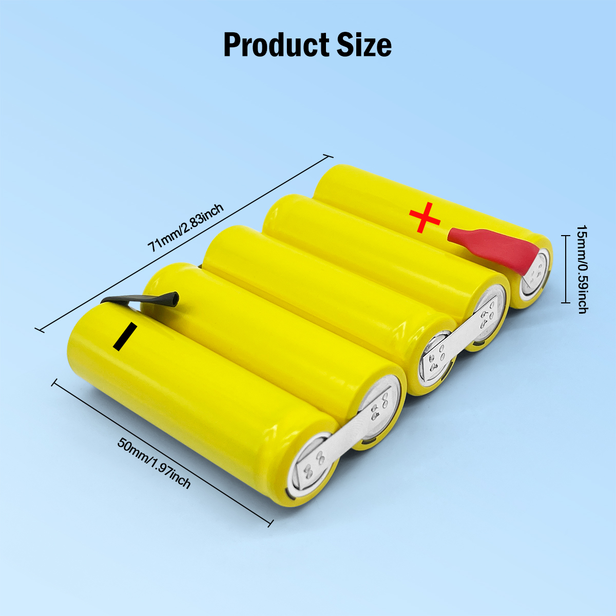6V 600-900mAh Ni-Cd 1.2-2AH Ni – Home Automation System Diy recenzja i cena