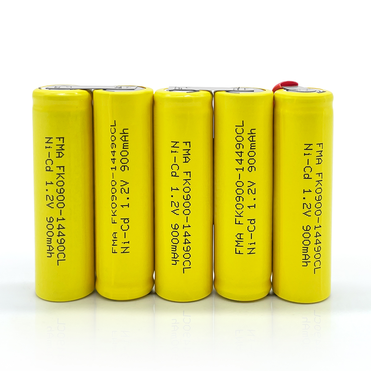 6V 600-900mAh Ni-Cd 1.2-2AH Ni – Home Automation System Diy recenzja i cena