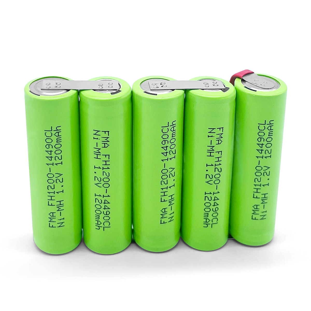 6V 600-900mAh Ni-Cd 1.2-2AH Ni – Home Automation System Diy recenzja i cena