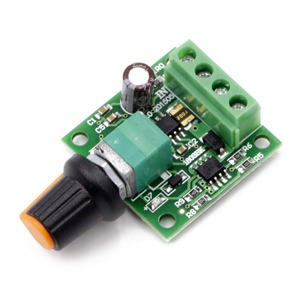 0-100% Adjustable PWM Motor Sp – Level Shifter 3.3V recenzja i cena