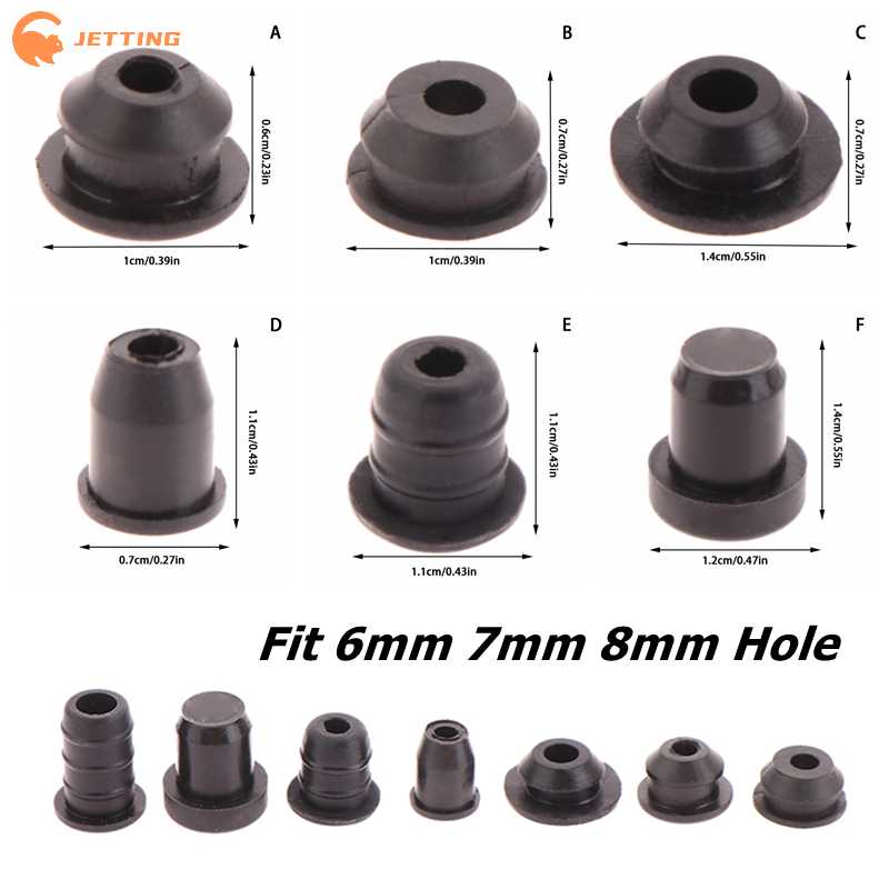 For Di2 Grommets Rubber Plug 6 – Home Automation System Diy recenzja i cena