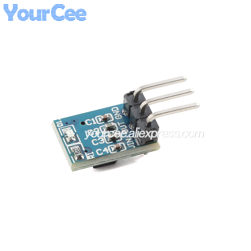 20pcs/1pc AMS1117 3.3V 5V Powe – Esp8266 Nodemcu Board recenzja i cena