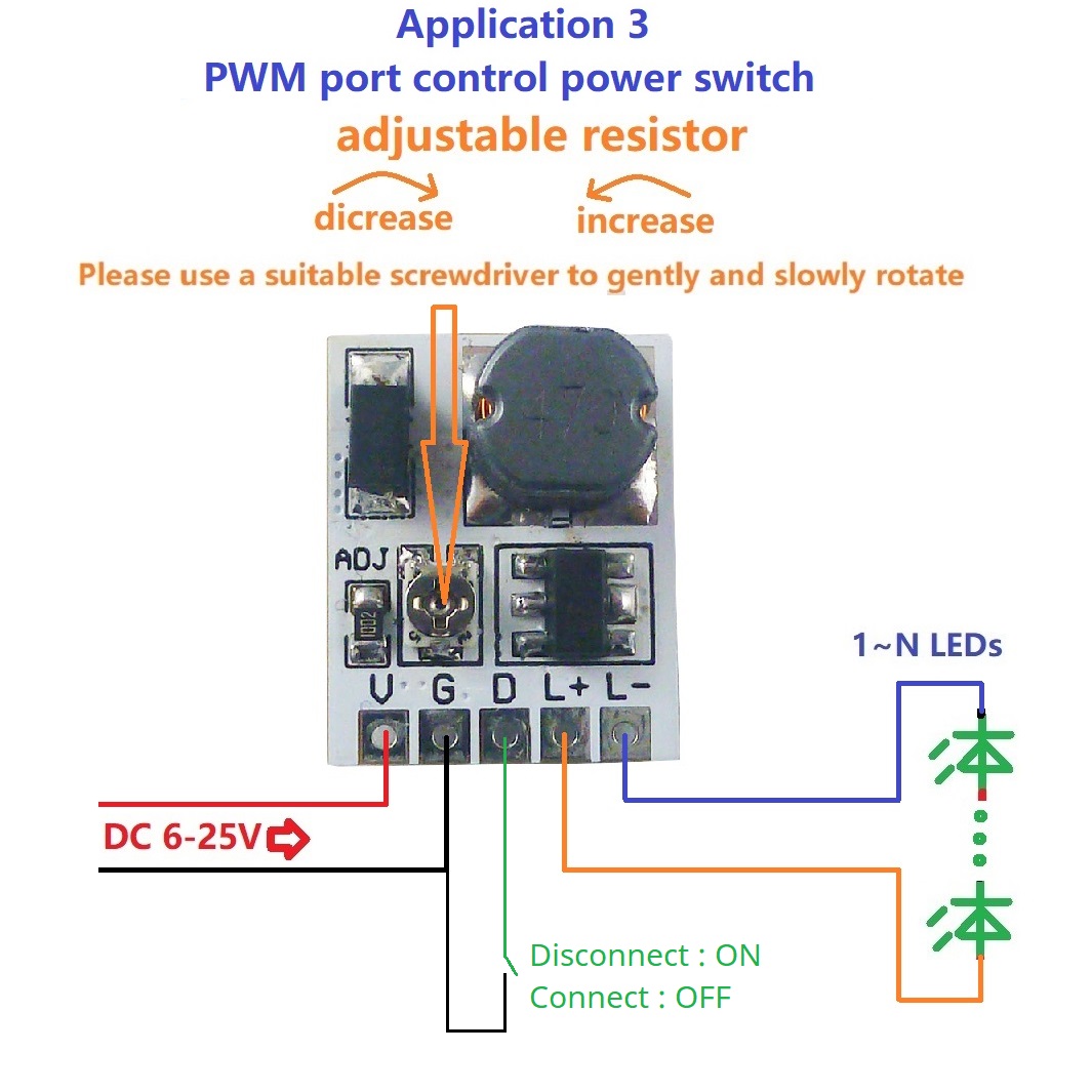 for Arduino ESP32 DC 12V 24V L – Home Automation Arduino recenzja i cena
