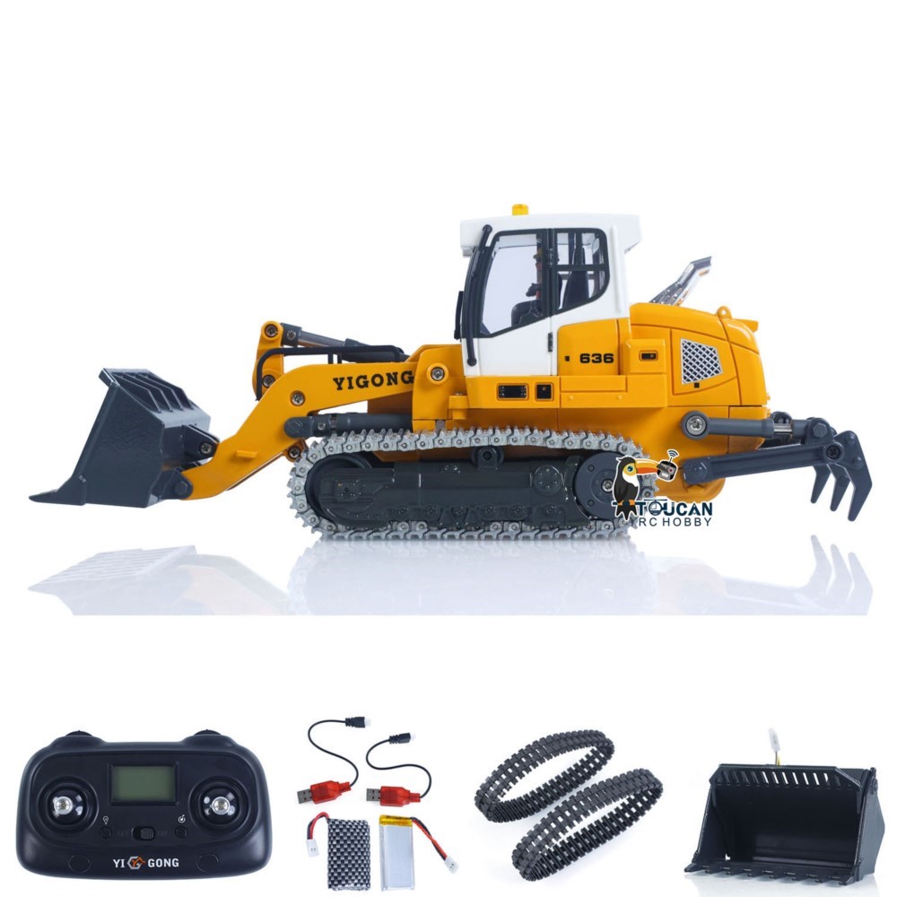US Stock 1/50 RTR RC K970 LR63 – Home Automation Tutorial recenzja i cena