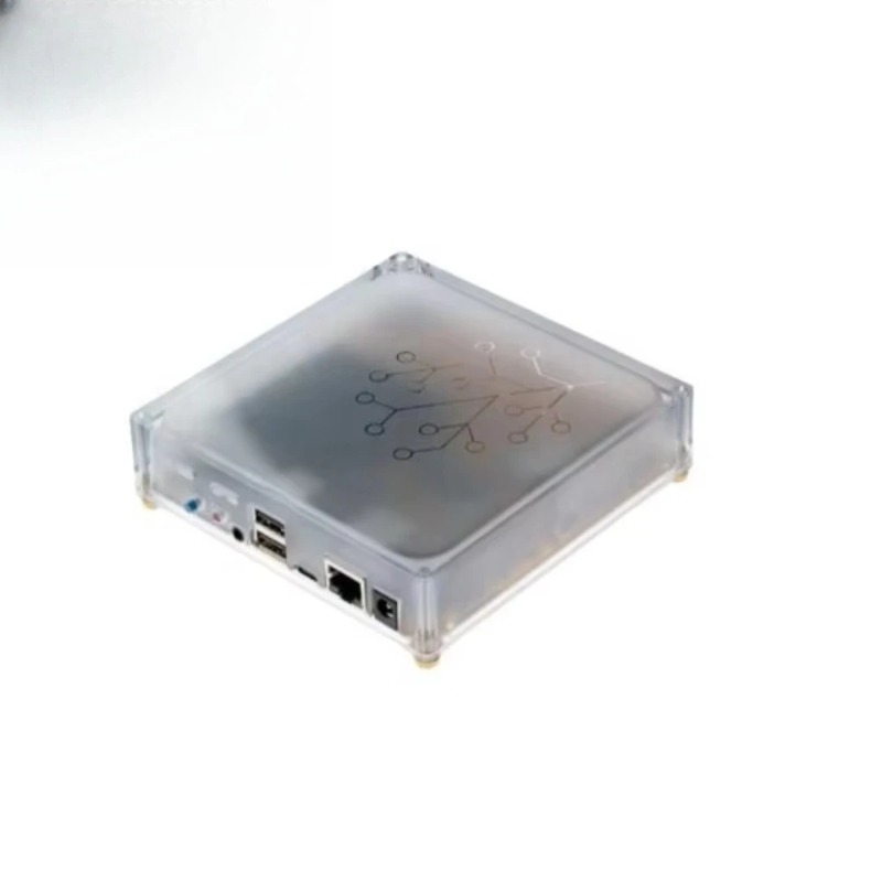 [Hot Sale]Home Assistant Yello – Home Automation Raspberry Pi recenzja i cena