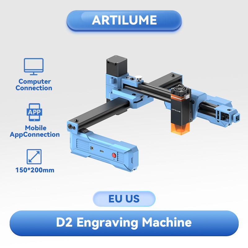 Artilume D2 2.5/6W Foldable La – Diy Automation recenzja i cena