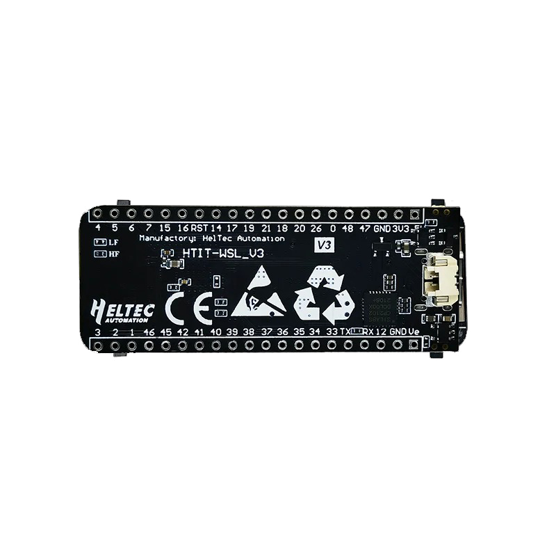 Heltec Wireless Stick Lite（V3） – Home Automation Arduino recenzja i cena
