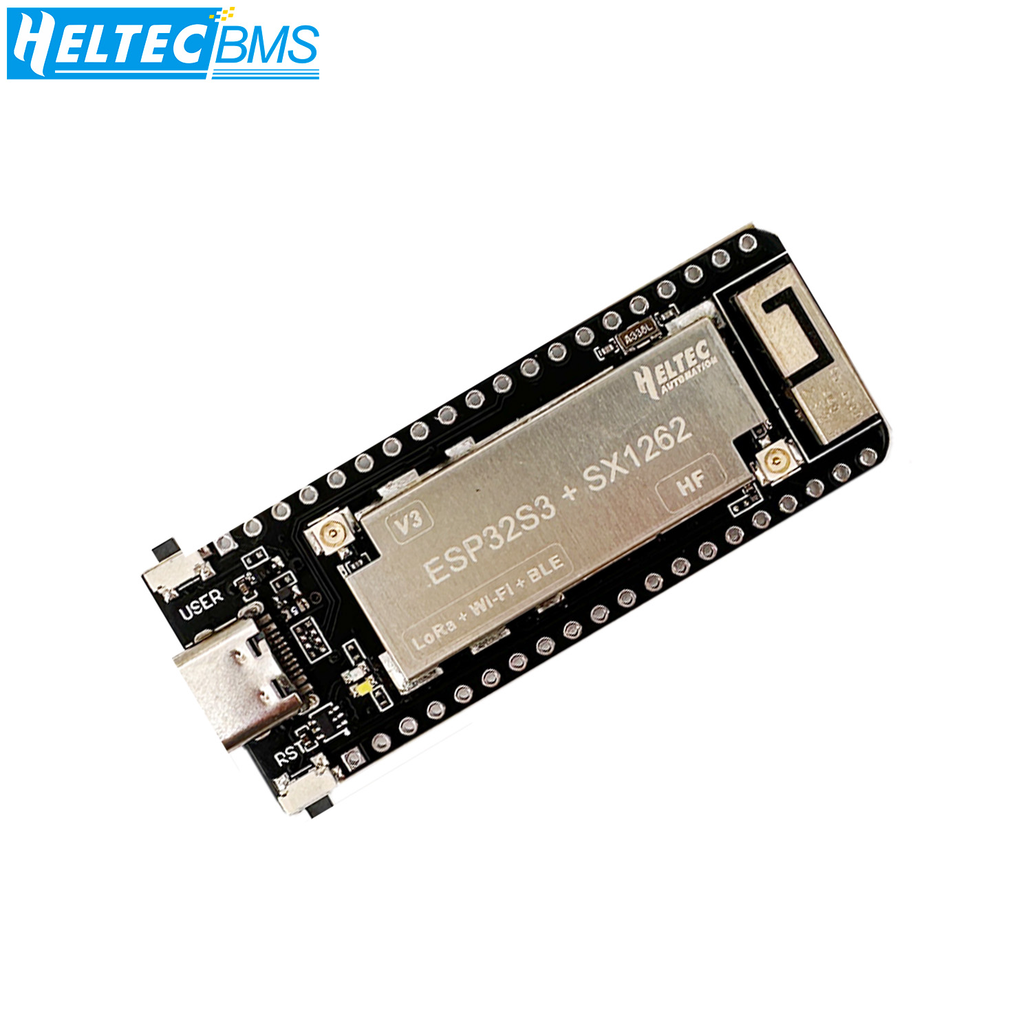 Heltec Wireless Stick Lite（V3） – Home Automation Arduino recenzja i cena