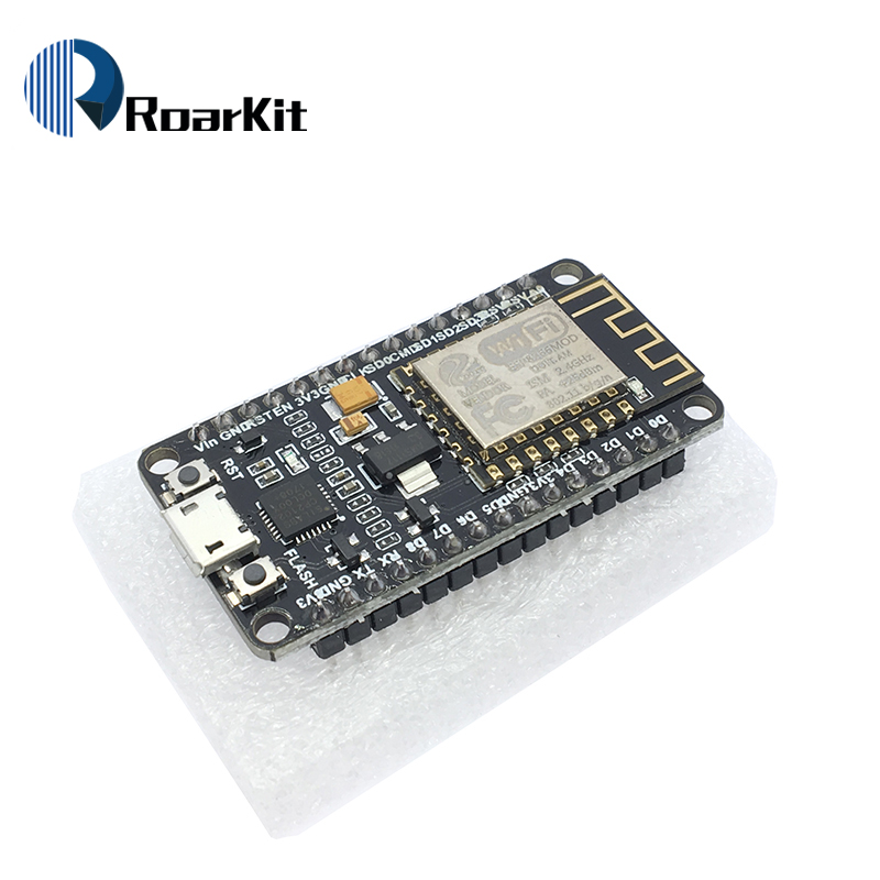 Wireless module CP2102 chip No – Esp8266 Nodemcu Board recenzja i cena