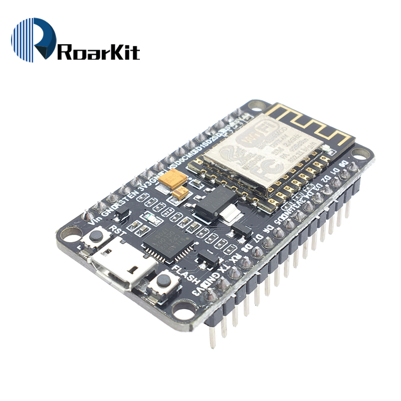 Wireless module CP2102 chip No – Esp8266 Nodemcu Board recenzja i cena