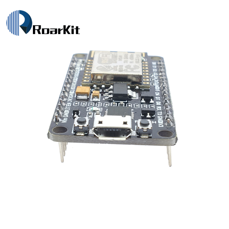 Wireless module CP2102 chip No – Esp8266 Nodemcu Board recenzja i cena