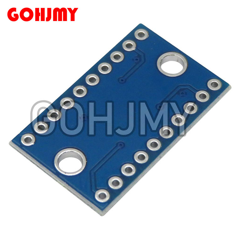 5pcs/lot TXS0108E 8 Channel Lo – Level Shifter 3.3V recenzja i cena