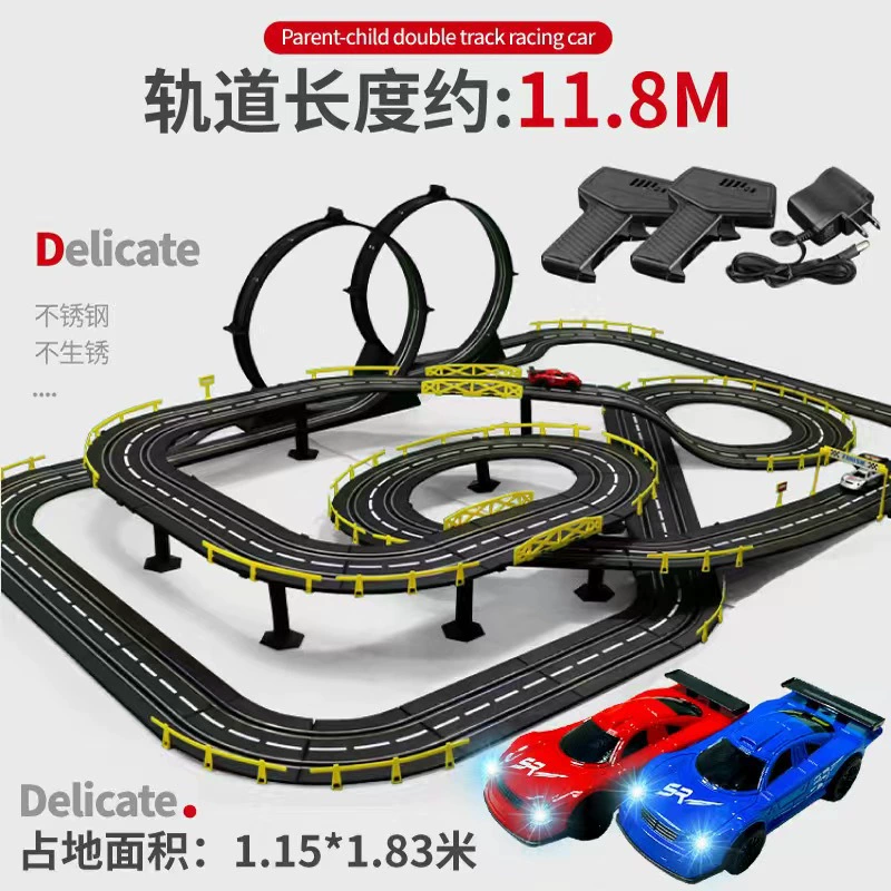 New Track Racing Car Great Adv – Home Automation Tutorial recenzja i cena
