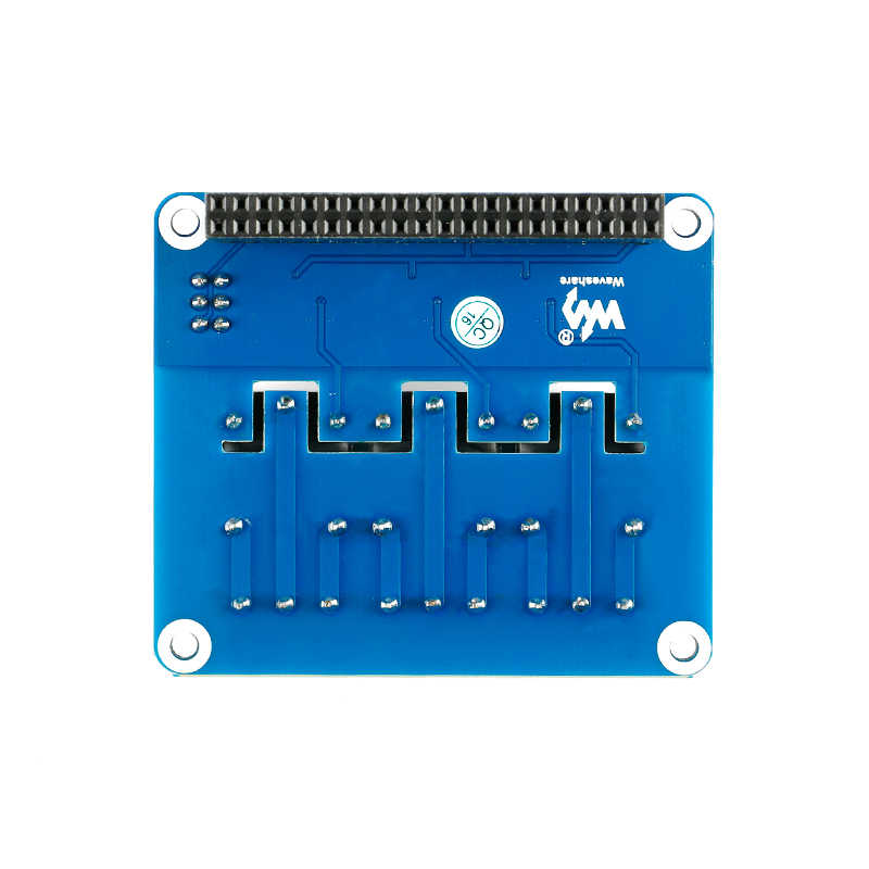 Raspberry Pi Gen 3 B 4B Relay  – Home Automation Raspberry Pi recenzja i cena