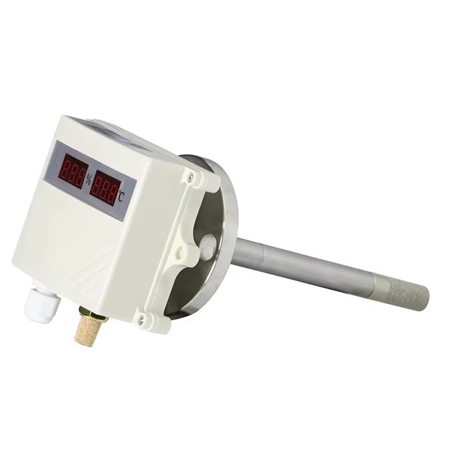 High Temperature and Humidity  – Temperature Humidity Sensor recenzja i cena