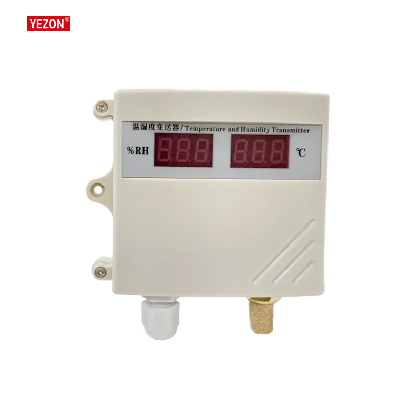 High Temperature and Humidity  – Temperature Humidity Sensor recenzja i cena