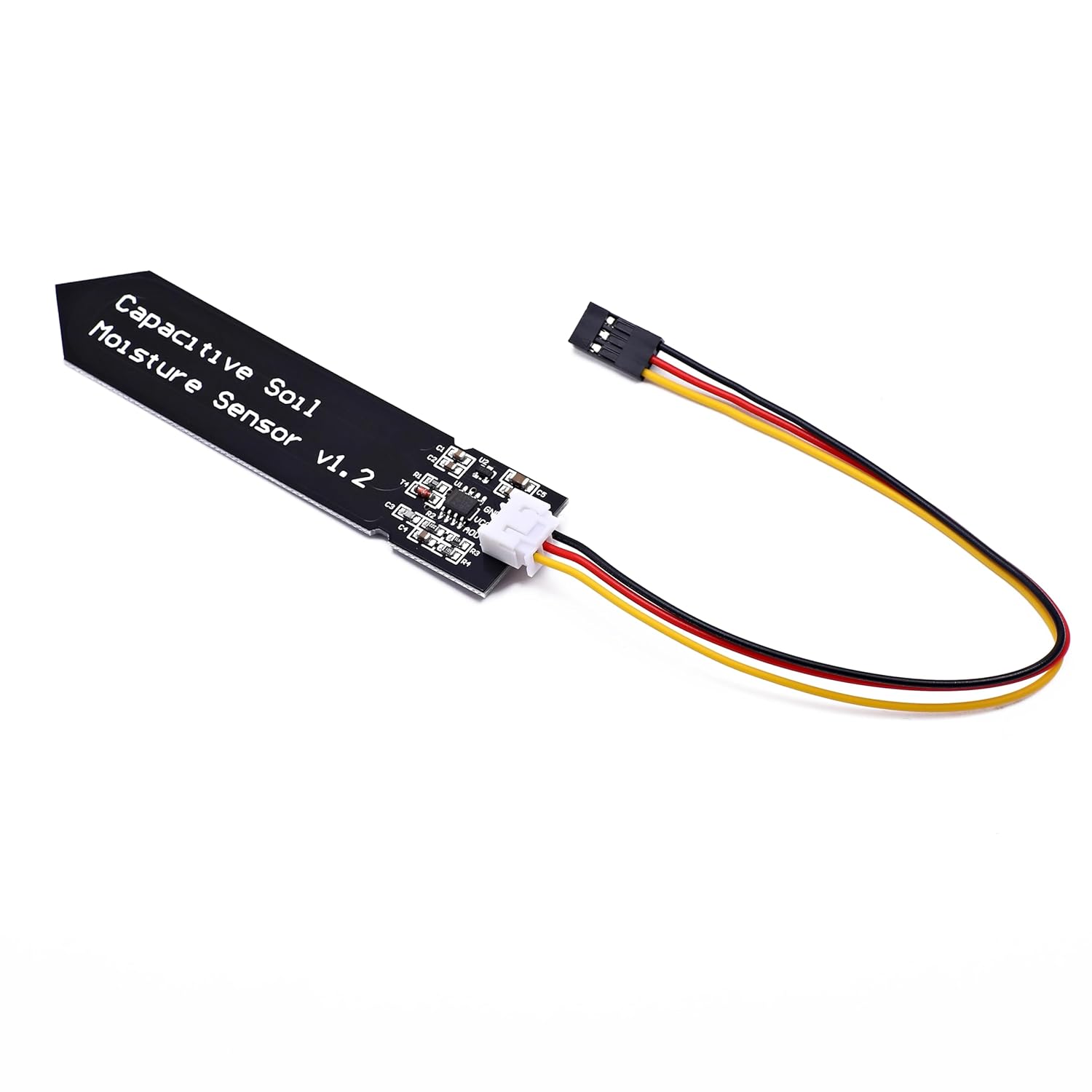 Capacitive Soil Moisture Senso – Home Automation Arduino recenzja i cena