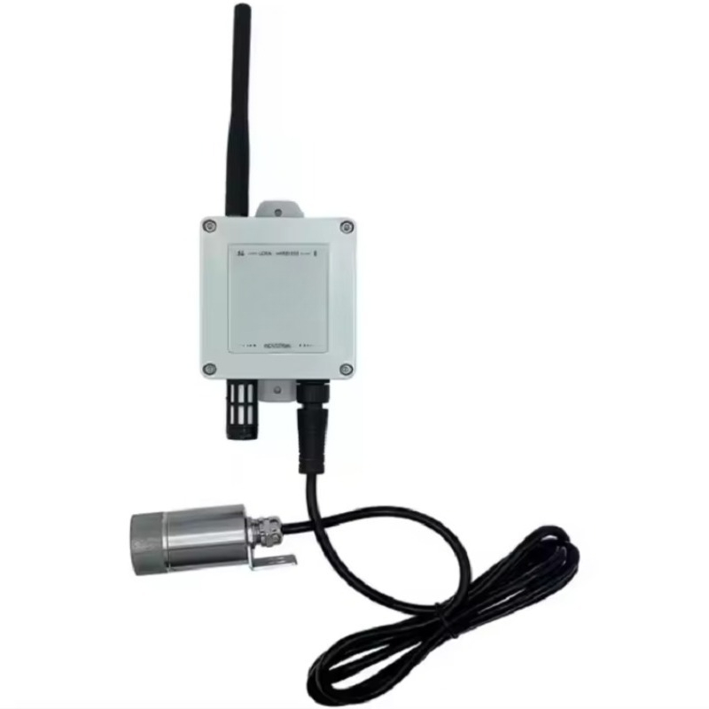 Agriculture Sensor 3-in-1 Wire – Temperature Humidity Sensor recenzja i cena