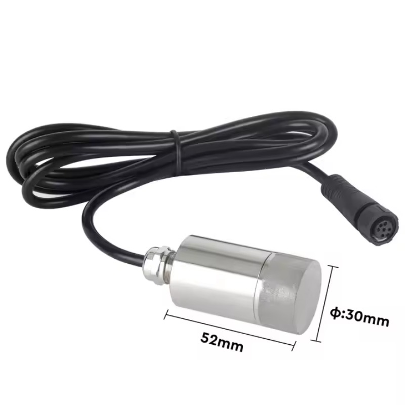 Agriculture Sensor 3-in-1 Wire – Temperature Humidity Sensor recenzja i cena