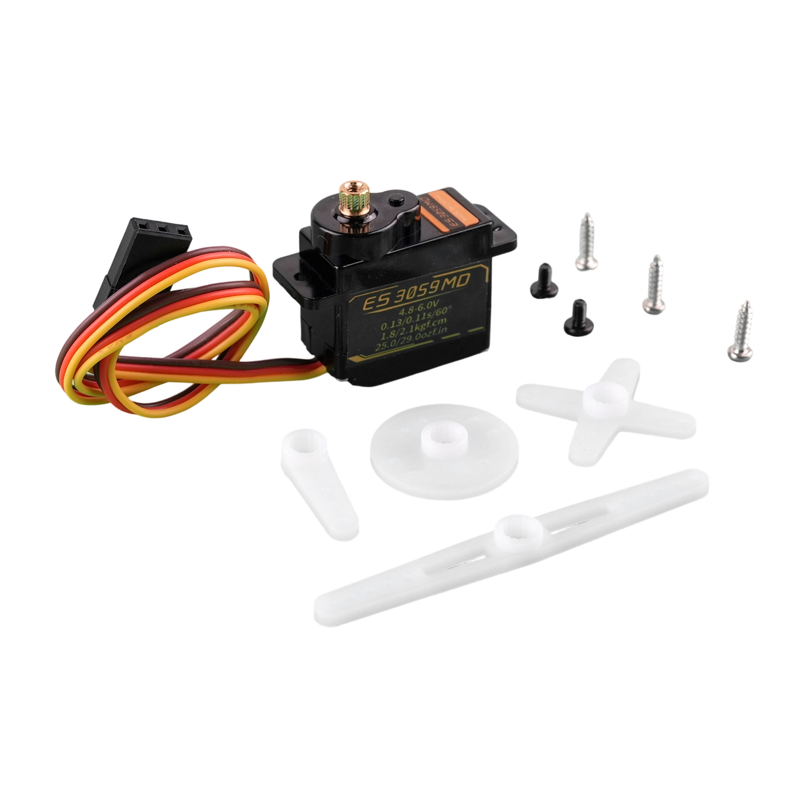 EMAX ES3059MD Digital Micro Se – Diy Automation recenzja i cena