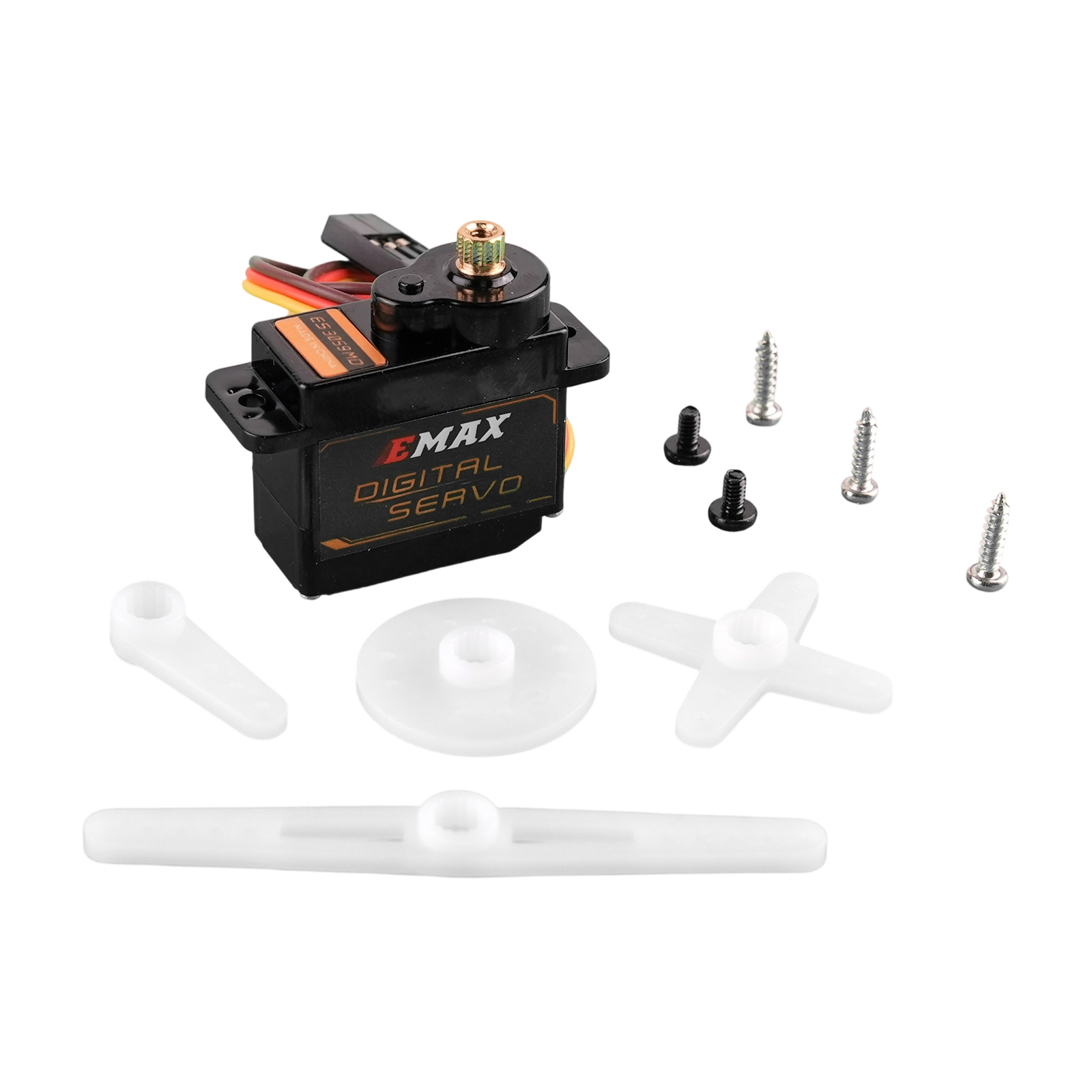 EMAX ES3059MD Digital Micro Se – Diy Automation recenzja i cena