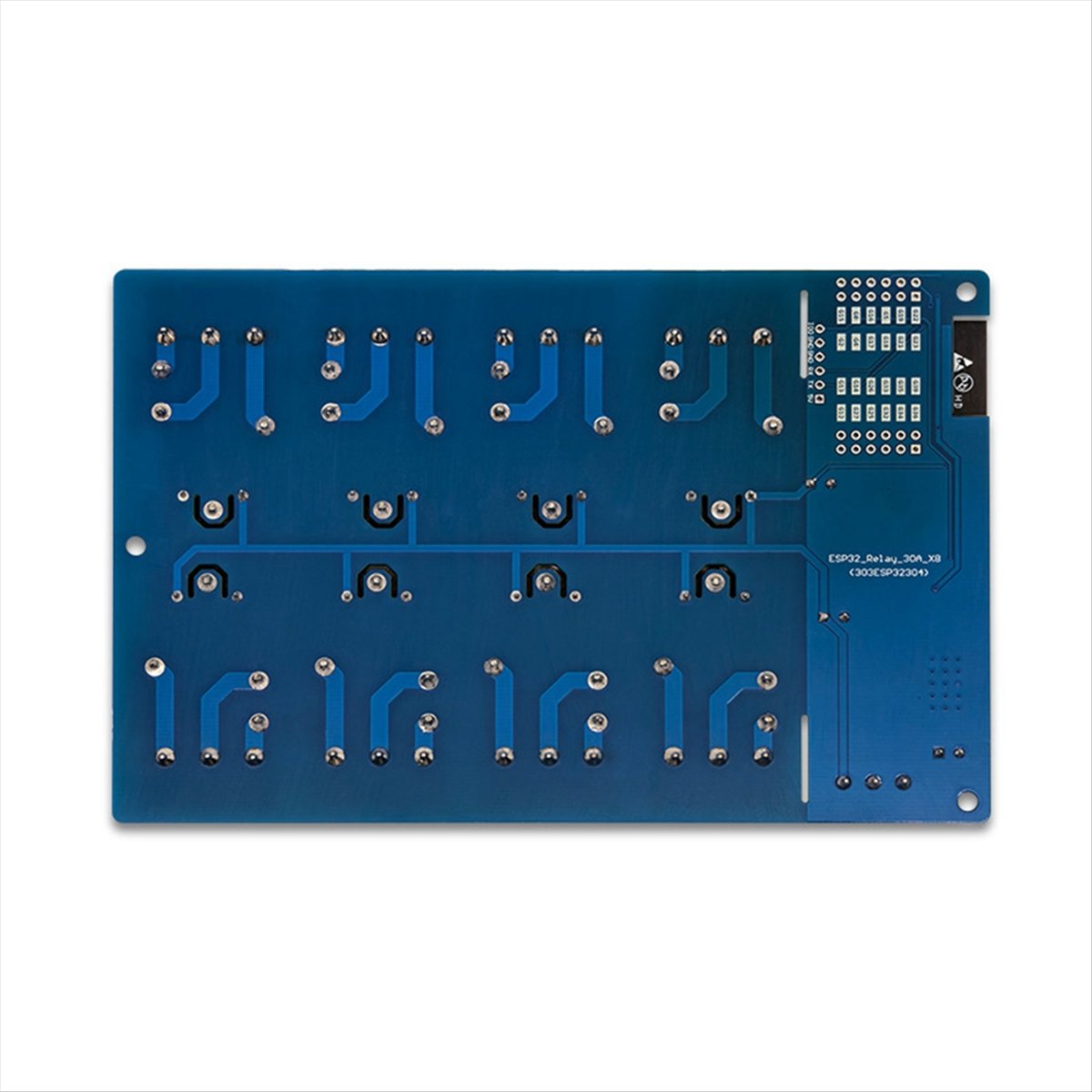 （Gift Idea）8 Channel Relay Mod – Relay 8 Channel Board recenzja i cena