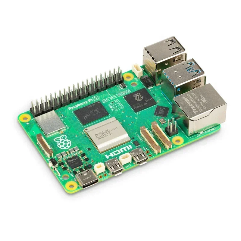New Raspberry Pi 5 8GB 4GB ARM – Home Automation Raspberry Pi recenzja i cena