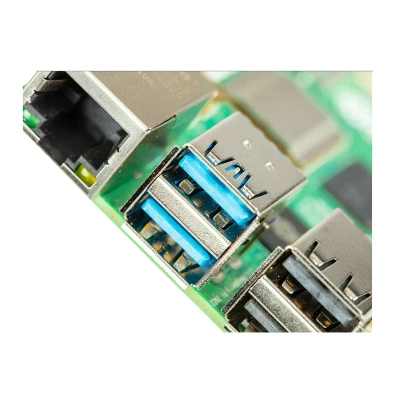 New Raspberry Pi 5 8GB 4GB ARM – Home Automation Raspberry Pi recenzja i cena