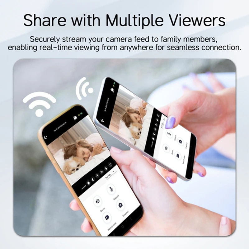 1080P HD Wifi Mini Camera Long – Home Assistant Sd recenzja i cena