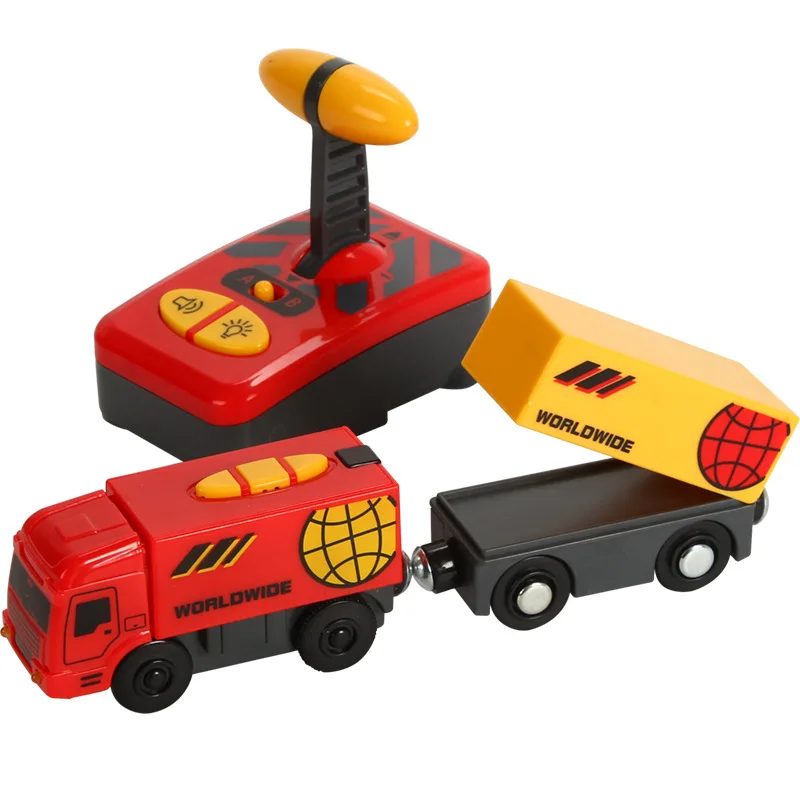 RC Electric Train Set Toys for – Home Automation Tutorial recenzja i cena