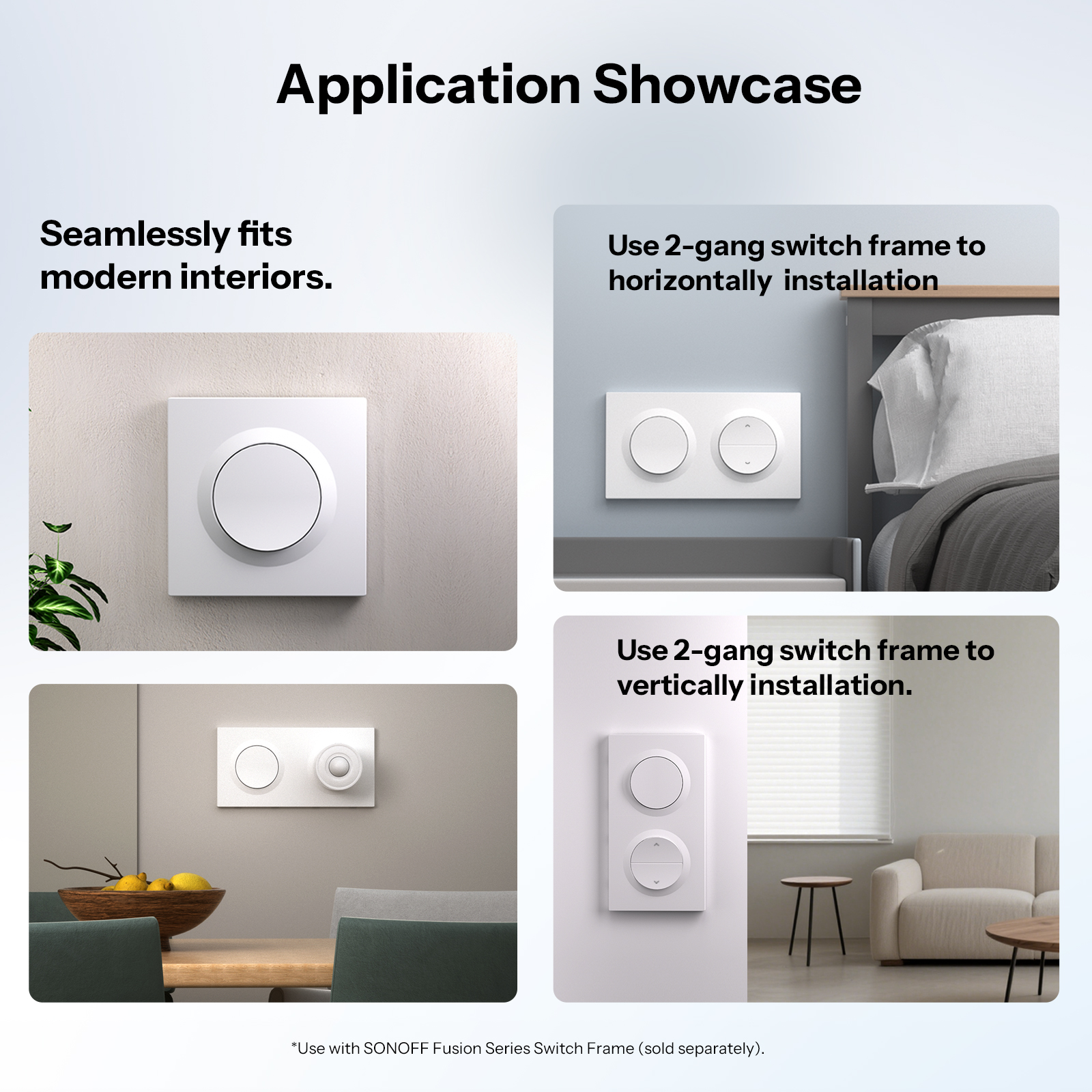 SONOFF Orb-ZBW1L Zigbee Smart  – Home Automation Tutorial recenzja i cena