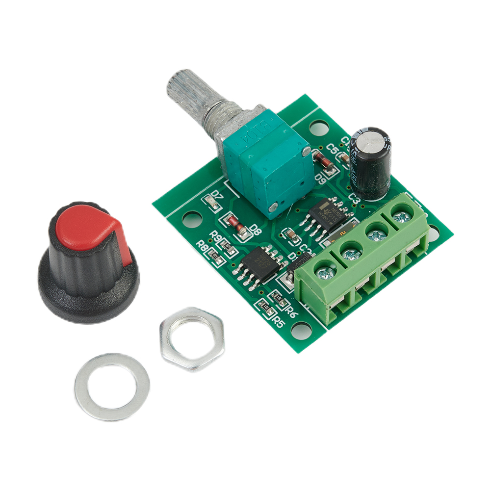 10-1PC DC 1.8V 3V 5V 6V 12V 2A – Level Shifter 3.3V recenzja i cena