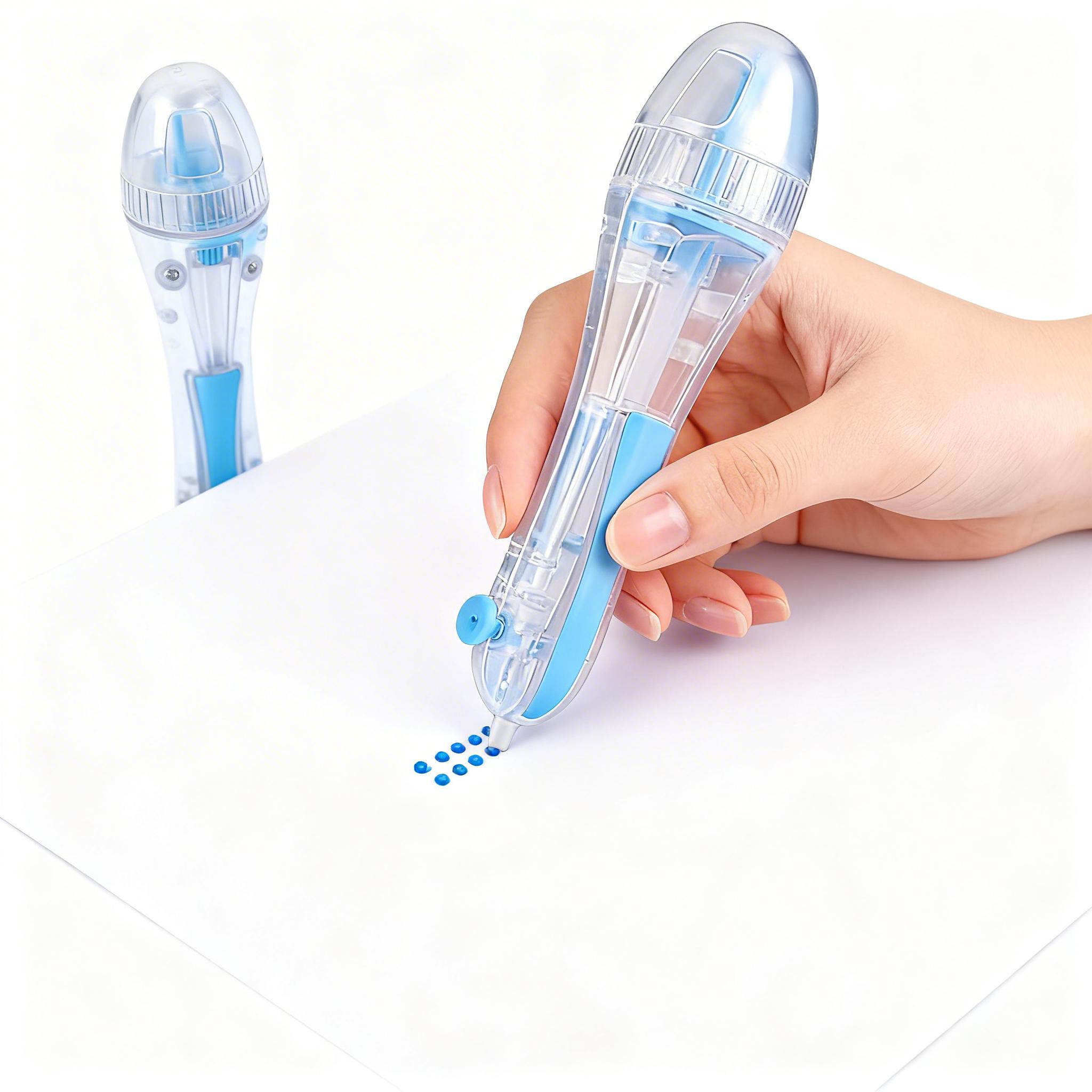 Automatic Bead Placement Pen A – Diy Automation recenzja i cena
