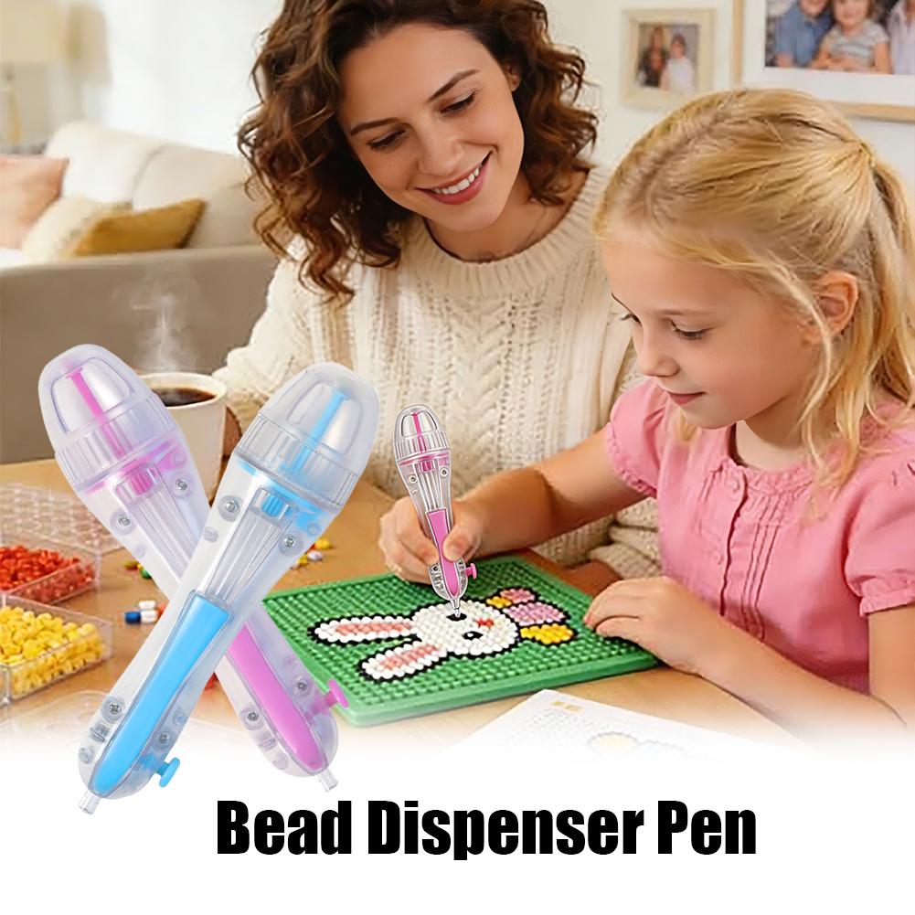 Automatic Bead Placement Pen A – Diy Automation recenzja i cena