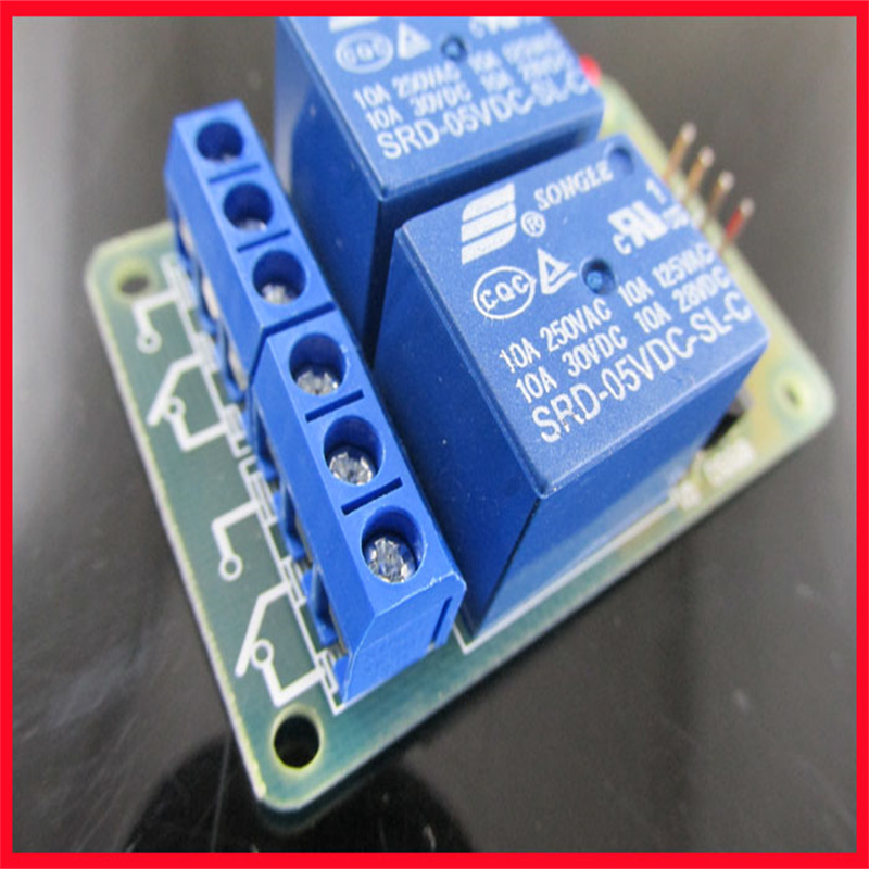 DIY Electronic Projects 2-Way  – Home Automation Diy Projects recenzja i cena