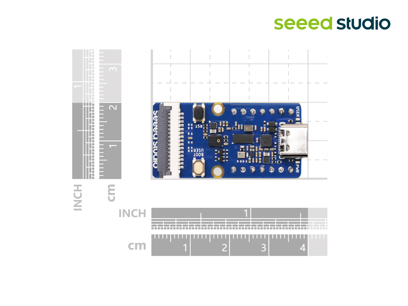 Grove Vision AI Module V2, ESP – Home Automation Arduino recenzja i cena