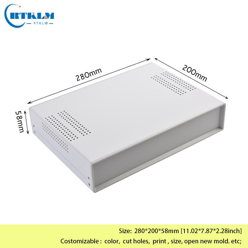 Iron Junction Box DIY Electron – Home Automation Diy Projects recenzja i cena