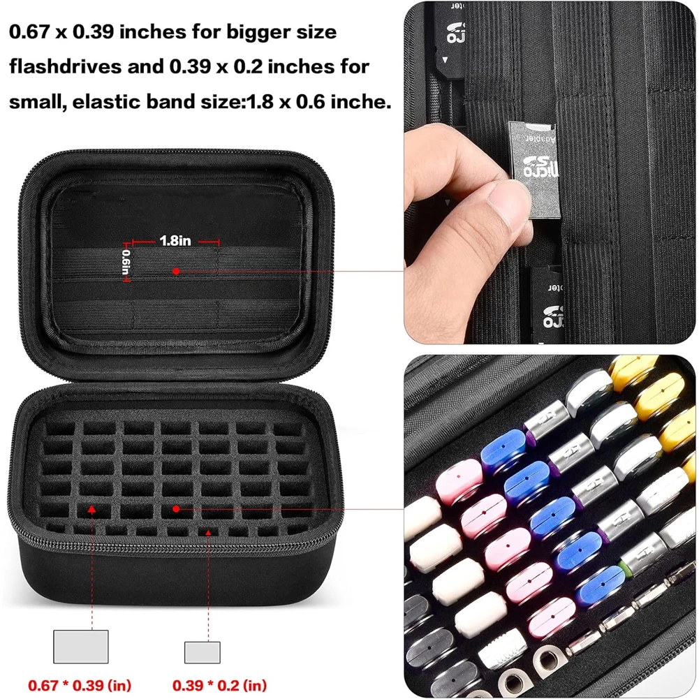USB Flash Drive Case SD Card T – Home Assistant Sd recenzja i cena
