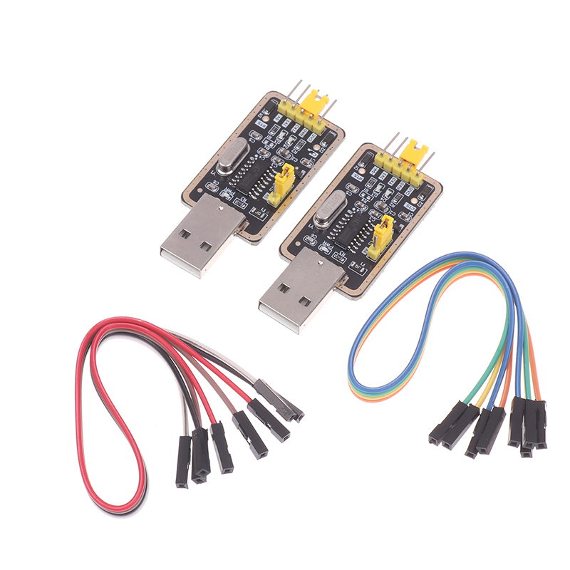 **CH340G Serial Port Modules U – Home Automation Arduino recenzja i cena