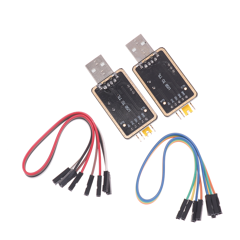 **CH340G Serial Port Modules U – Home Automation Arduino recenzja i cena