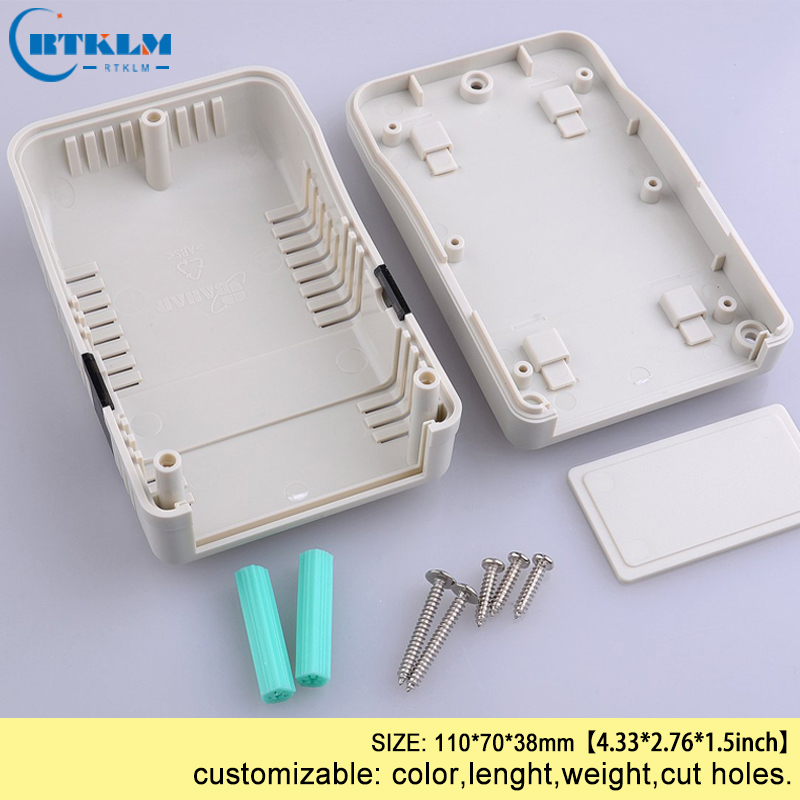 Wall Mount ABS Plastic Electro – Home Automation Diy Projects recenzja i cena