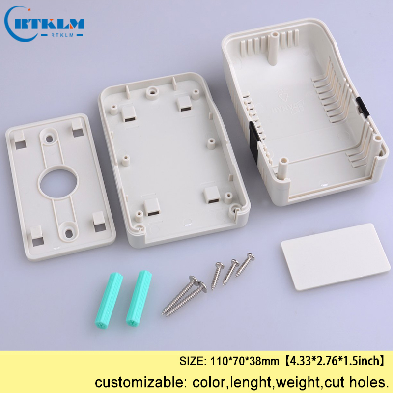 Wall Mount ABS Plastic Electro – Home Automation Diy Projects recenzja i cena