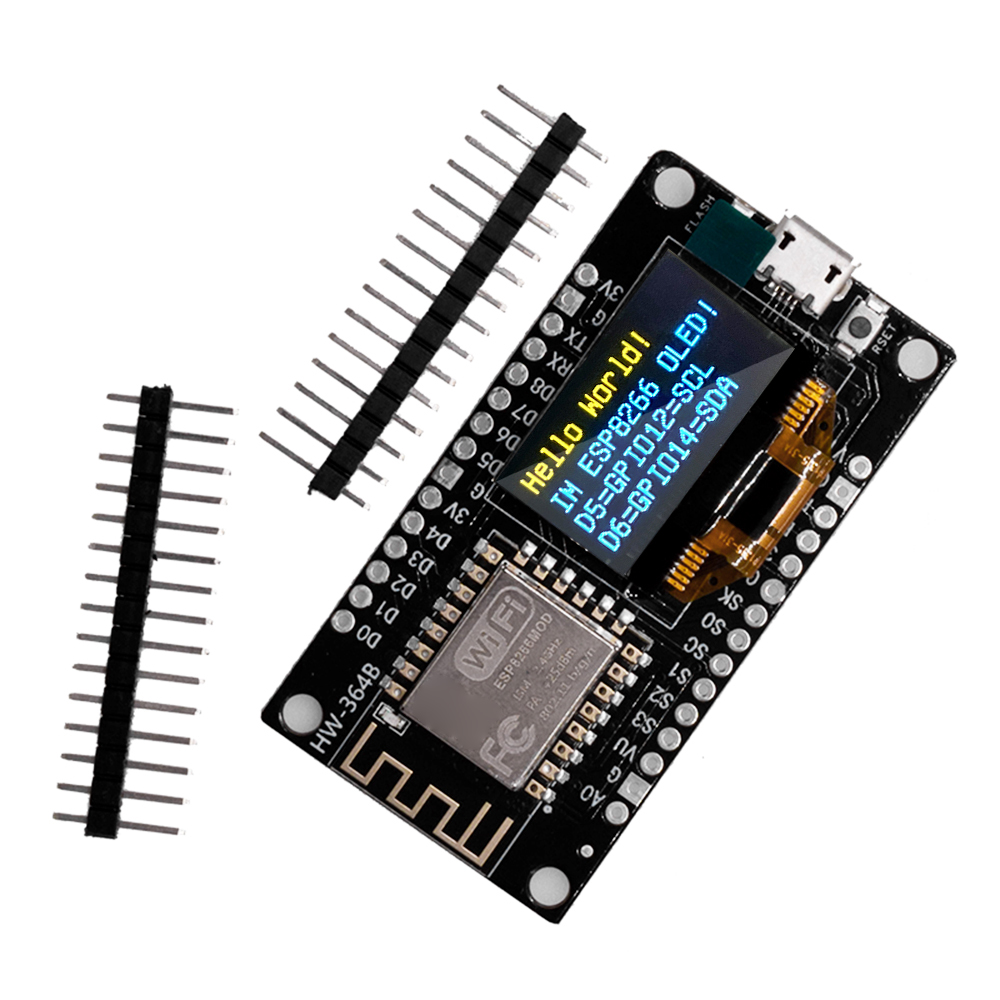 ESP-12F Nodemcu ESP8266 WiFi d – Esp8266 Nodemcu Board recenzja i cena