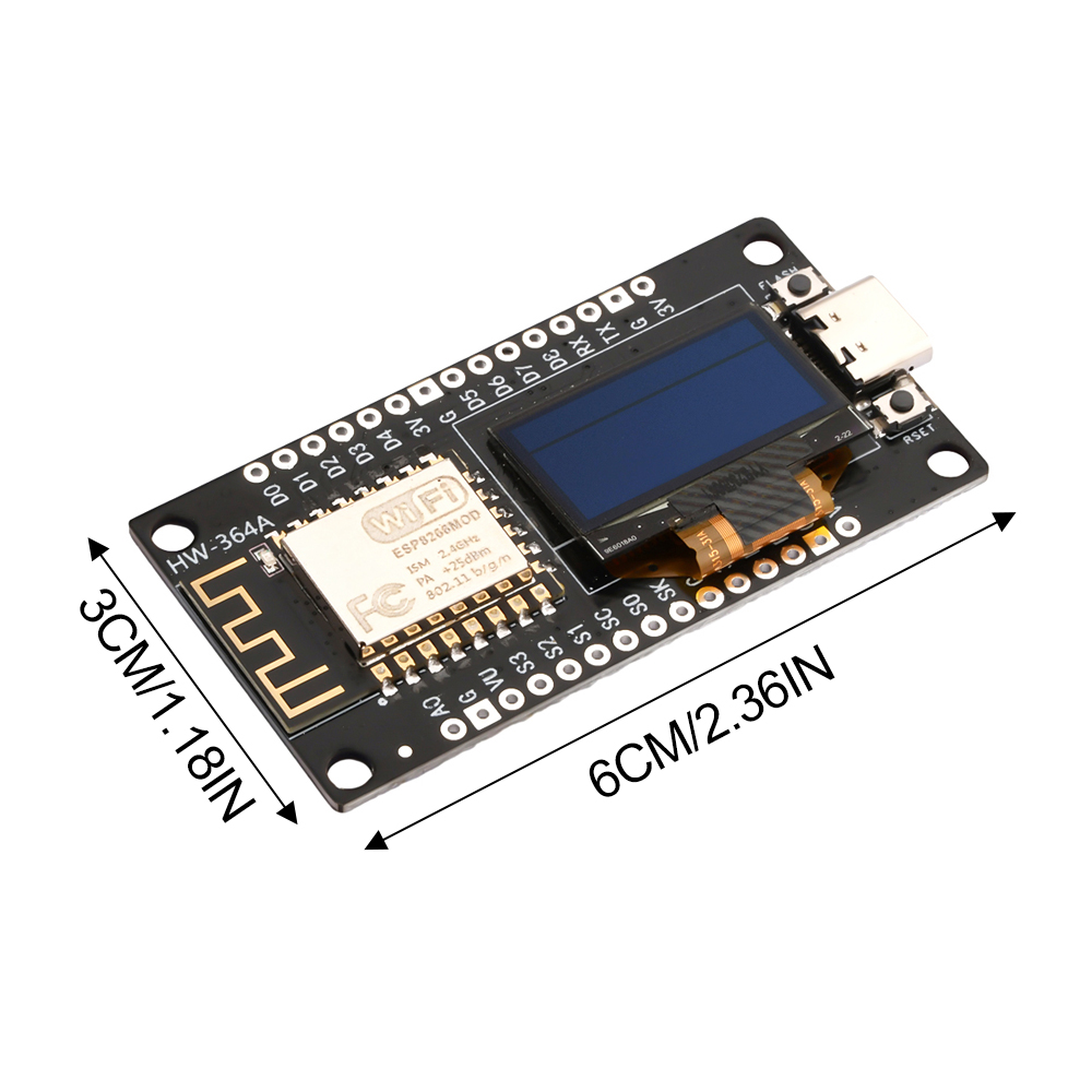 ESP-12F Nodemcu ESP8266 WiFi d – Esp8266 Nodemcu Board recenzja i cena