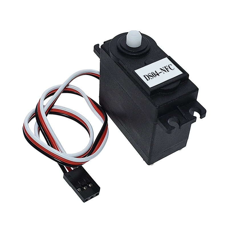 DS04-NFC Servo 360-Degree Cont – Diy Automation recenzja i cena