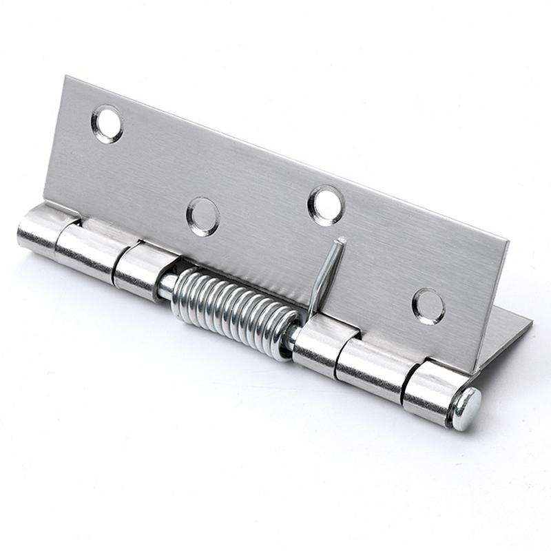 1pc Spring Hinges Stainless St – Home Automation System Diy recenzja i cena