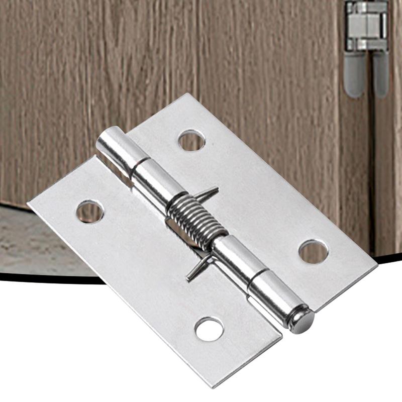 1pc Spring Hinges Stainless St – Home Automation System Diy recenzja i cena