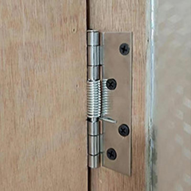 1pc Spring Hinges Stainless St – Home Automation System Diy recenzja i cena
