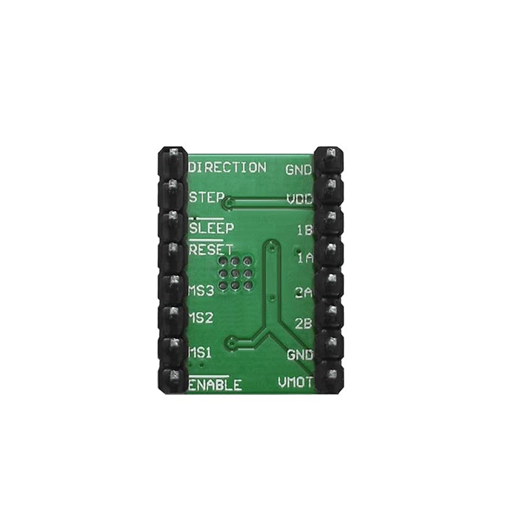 1pcs A4988 Stepstick Stepper M – Home Automation Arduino recenzja i cena